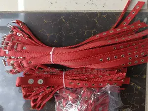 Concrete Climbers Strap