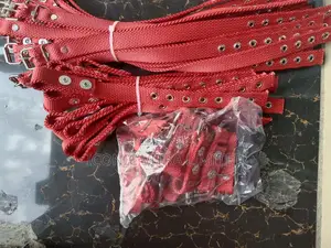 Concrete Climbers Strap
