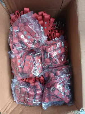 Concrete Climbers Strap