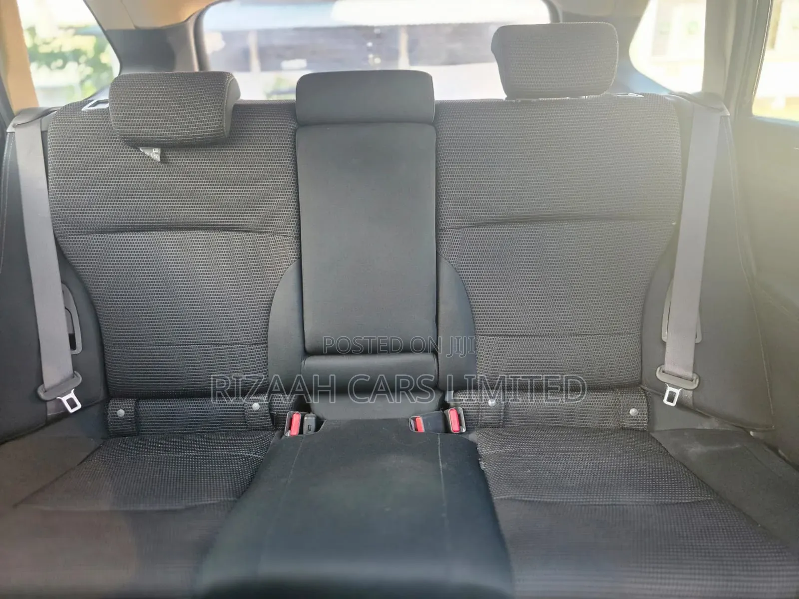 Subaru Outback 2.5i AWD 2018 Silver