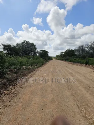 Quarter Acre Piece of Land on Sale Vipingo for Premier Homes