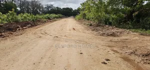 Quarter Acre Piece of Land on Sale Vipingo for Premier Homes