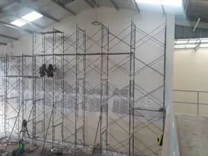 Scaffolds/Temporary Structures