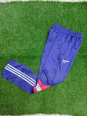Arsenal Training Pants - Tracksuit Pants - thumbnail 2