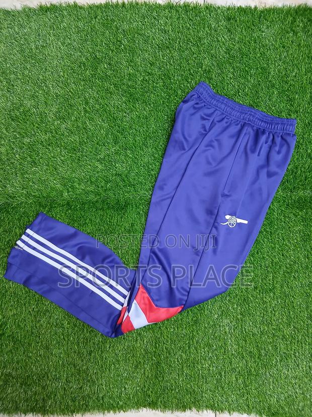 Arsenal Training Pants - Tracksuit Pants - main view