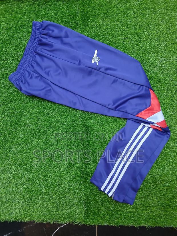 Arsenal Training Pants - Tracksuit Pants - thumbnail 3