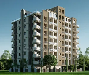 1bdrm Apartment in Shanzu for sale