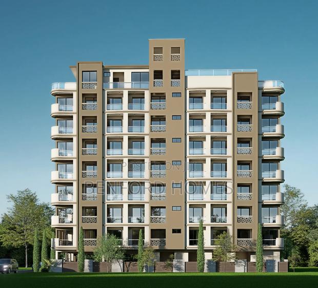 1bdrm Apartment in Shanzu for sale - thumbnail 2