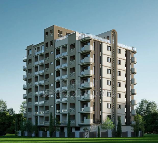 1bdrm Apartment in Shanzu for sale - thumbnail 3