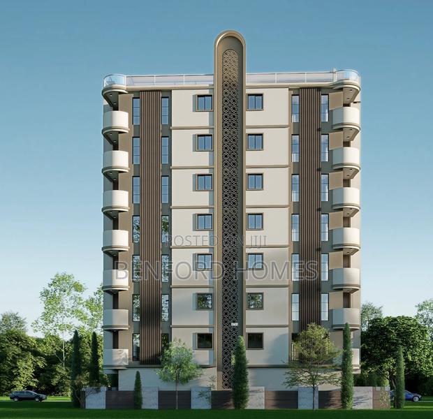 1bdrm Apartment in Shanzu for sale - thumbnail 4
