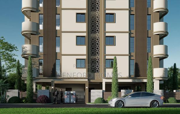 1bdrm Apartment in Shanzu for sale - thumbnail 5