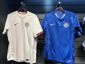 Chelsea Jersey Jersey - thumbnail 2