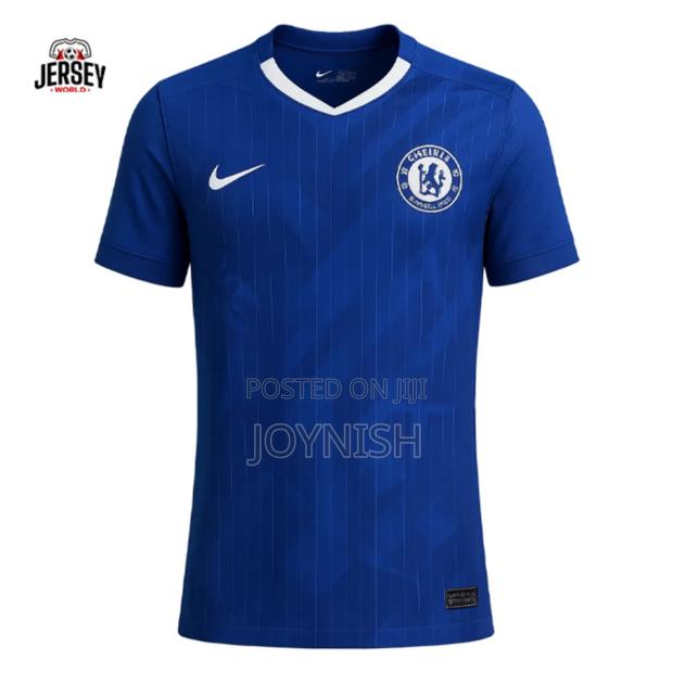 Chelsea Jersey Jersey - thumbnail 3