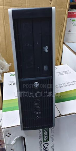Hp Core I5 2nd Gen Desktop System Unit - thumbnail 2