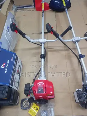 Brush Cutter Maxmech Bc-430 43cc 1.7hp 2stroke