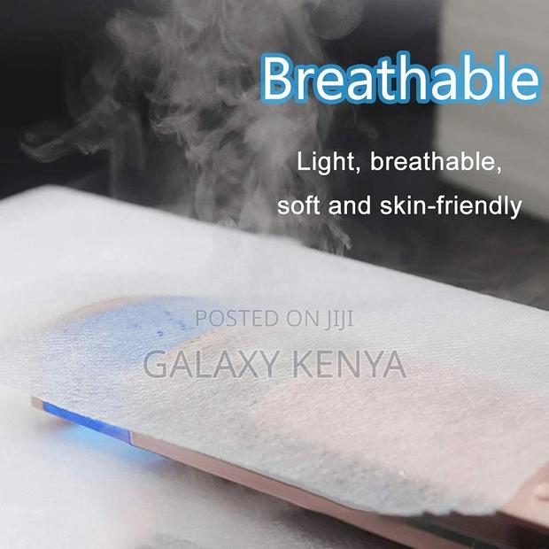 10 PCS Disposable Bed Sheets - thumbnail 4