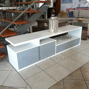 Animated Cool Tv Stand