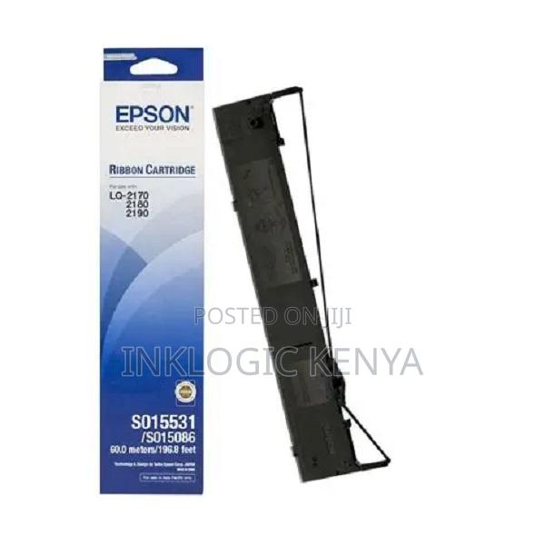 Epson Lq2180/2190/2170 Ribbon