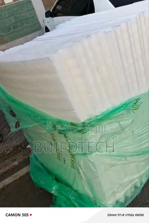 Flexible Styrofoam 4×4ft