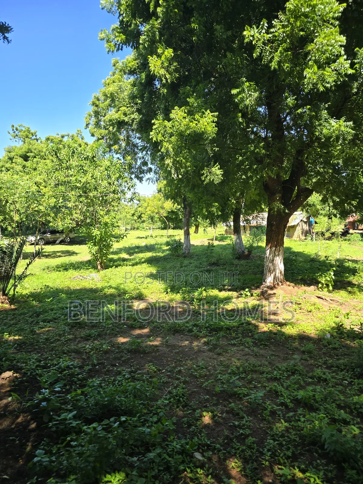5 Acres of Land on Sale Utange Mombasa