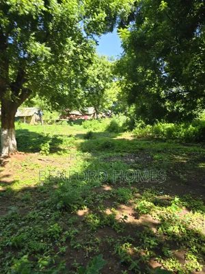 5 Acres of Land on Sale Utange Mombasa