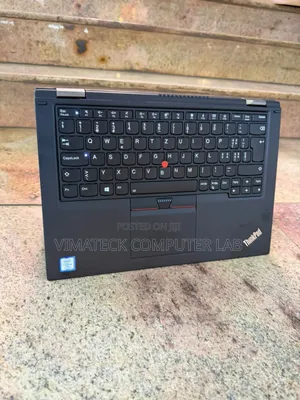 Laptop Lenovo ThinkPad X270 8GB Intel Core I5 SSHD (Hybrid) 256GB