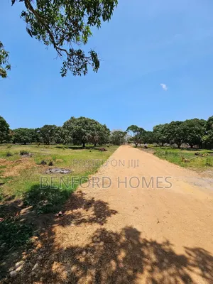 50/100 Prime Plots on Sale Kikambala for Premier Homes