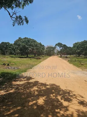 50/100 Prime Plots on Sale Kikambala for Premier Homes