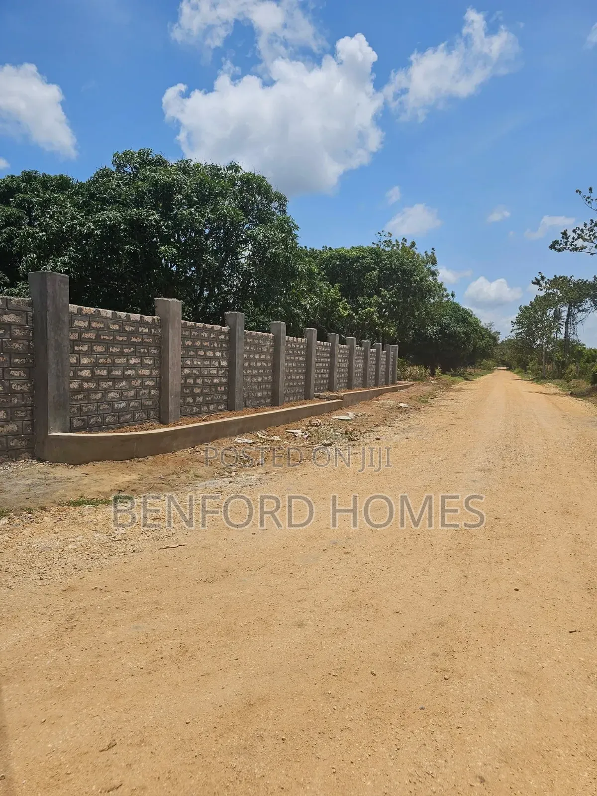 50/100 Prime Plots on Sale Kikambala for Premier Homes