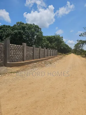 50/100 Prime Plots on Sale Kikambala for Premier Homes