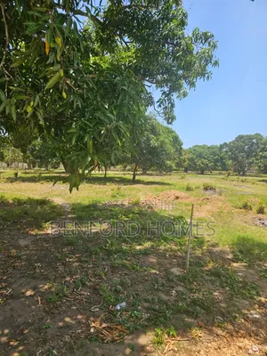 50/100 Prime Plots on Sale Kikambala for Premier Homes