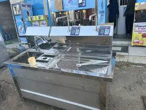 Water Vending Machines