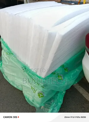 Foam Sheet- Styrofoam