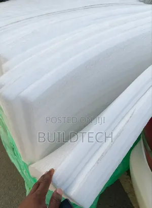 Foam Sheet- Styrofoam
