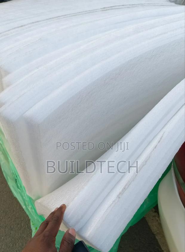 Foam Sheet- Styrofoam - thumbnail 3