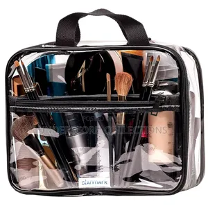 Wet and Dry Separation Makeups Bag /Toiletry Bag