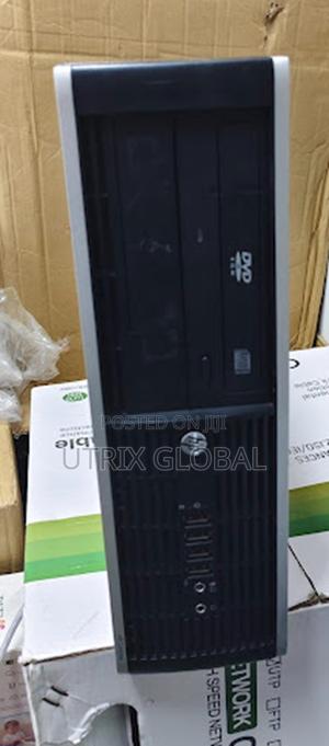 Hp Core I5 2nd Gen Desktop Cpu Ready To Use - thumbnail 2