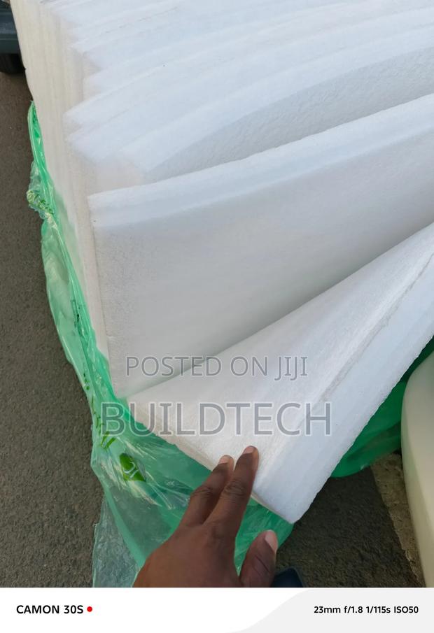 Styrofoam Polyethylene Sheet - thumbnail 2