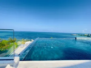 2 Bedroom Sea View Apartment for Short Term Let