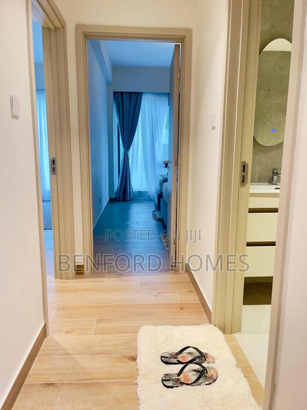 2 Bedroom Sea View Apartment for Short Term Let - thumbnail 3