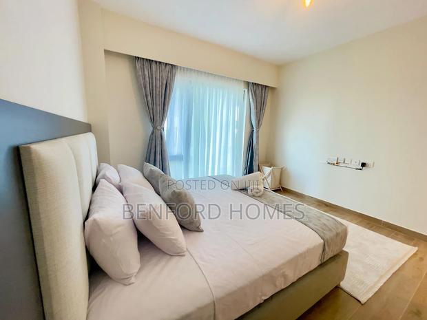 2 Bedroom Sea View Apartment for Short Term Let - thumbnail 5