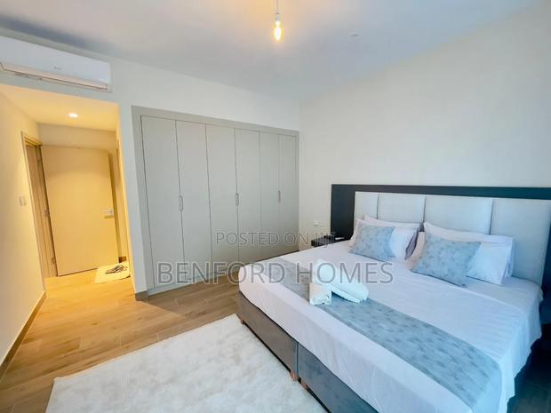 2 Bedroom Sea View Apartment for Short Term Let - thumbnail 7