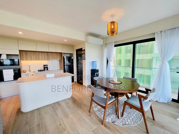2 Bedroom Sea View Apartment for Short Term Let - thumbnail 10