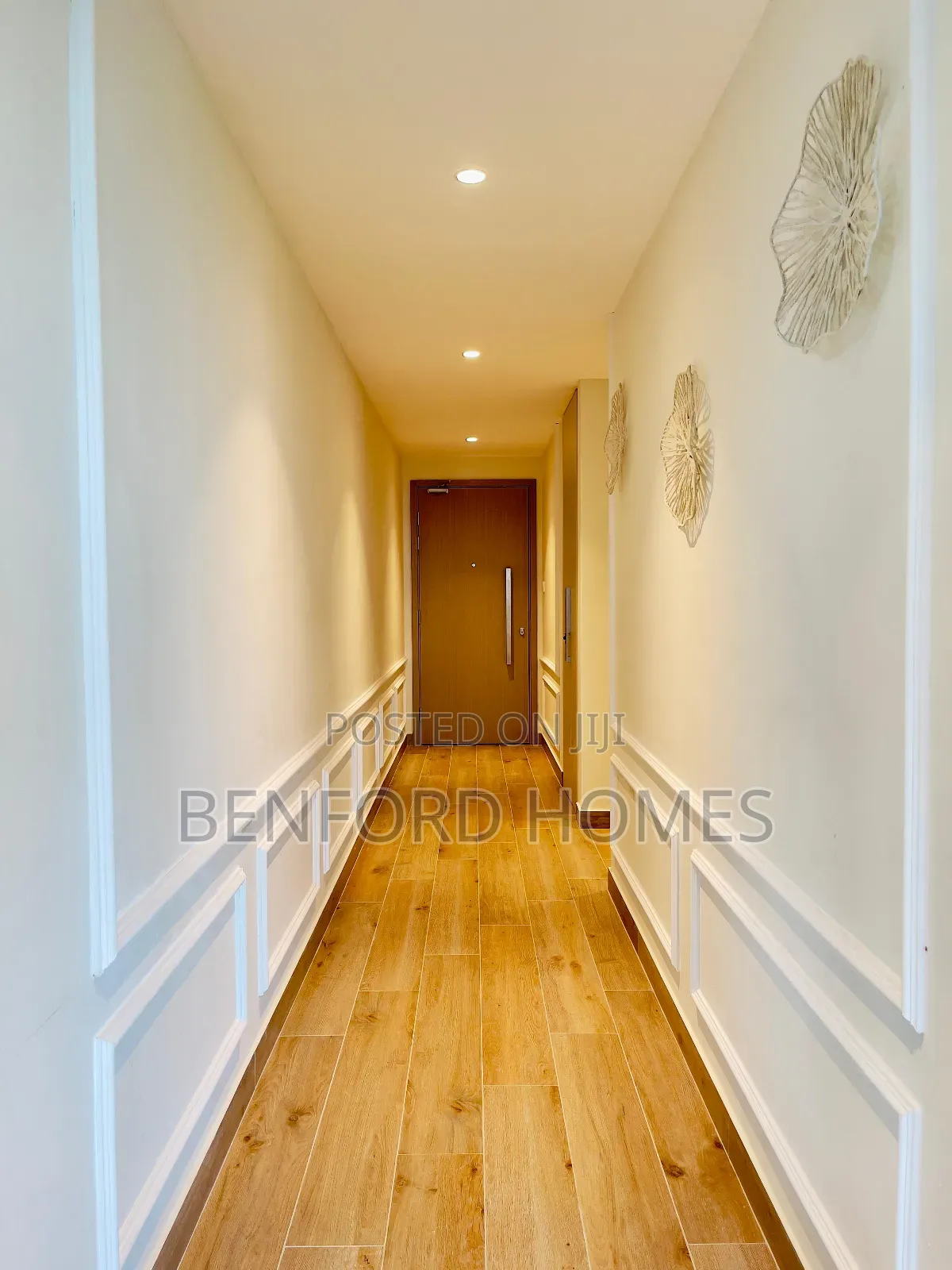 2 Bedroom Sea View Apartment for Short Term Let