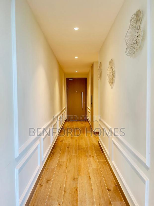 2 Bedroom Sea View Apartment for Short Term Let - thumbnail 11
