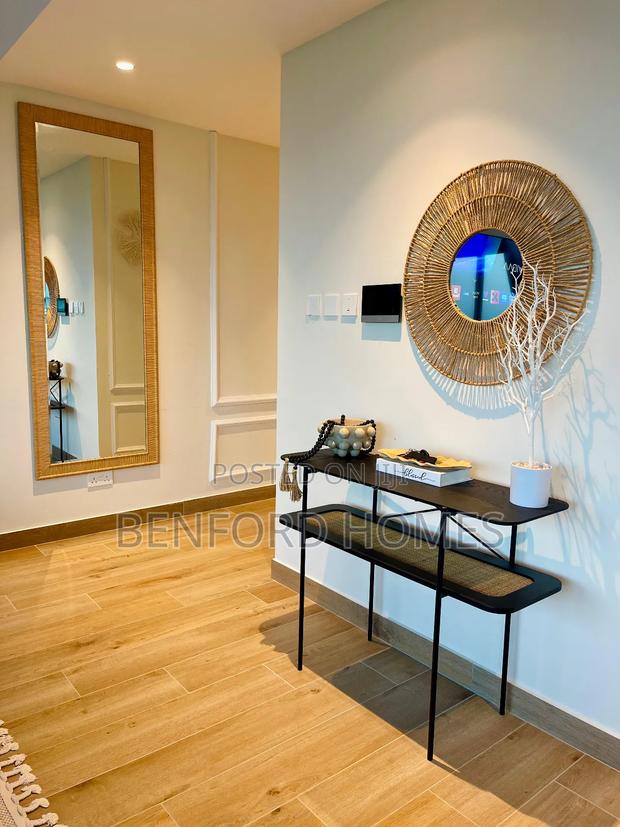 2 Bedroom Sea View Apartment for Short Term Let - thumbnail 14