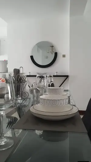 Affordable Furnished Apartment in South B