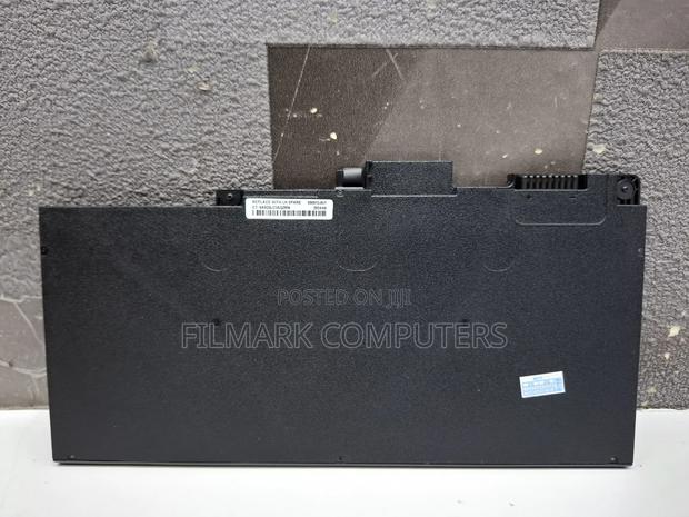 New Original Ta03xl Battery For Hp Elitebook 848 850 G4 - thumbnail 4