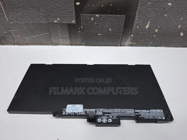 New Original Ta03xl Battery For Hp Elitebook 848 850 G4 - main view