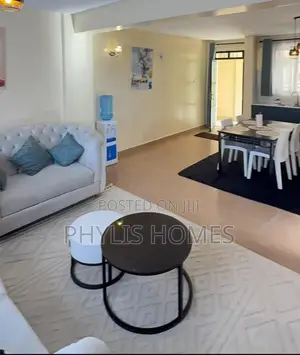 Affordable Furnished Apartment in South B